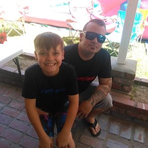 Meet your Posher, Louis